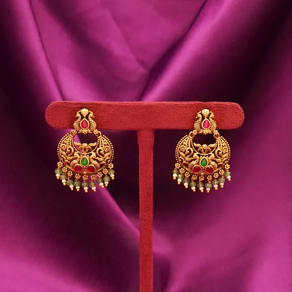 Yellow_Brass_Premium_And_Elegant_Earrings_For_Women
