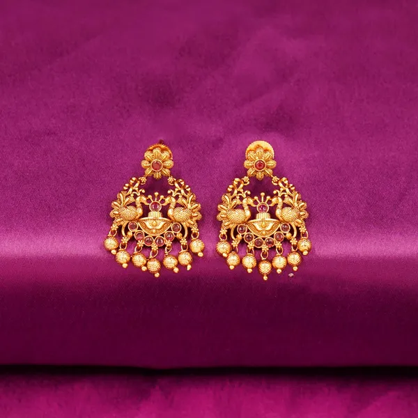 Yellow_Brass_Premium_And_Elegant_Earrings_For_Women