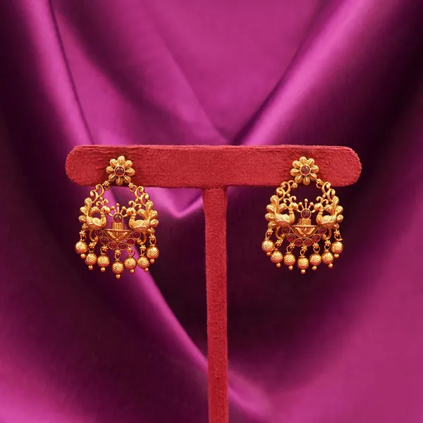 Yellow_Brass_Premium_And_Elegant_Earrings_For_Women