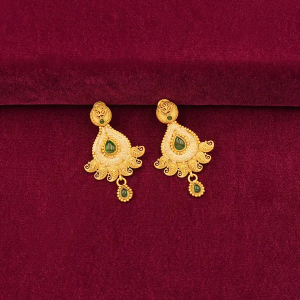 Yellow_Brass_Premium_And_Elegant_Necklace__For_Women