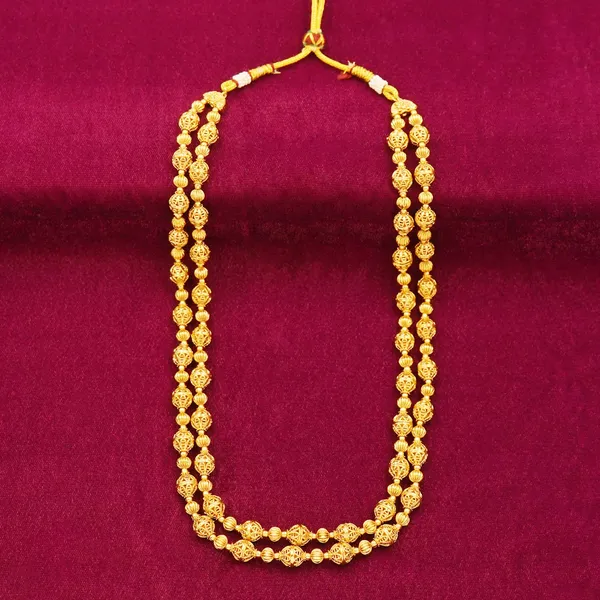 Yellow_Brass_Premium_And_Elegant_Necklace__For_Women