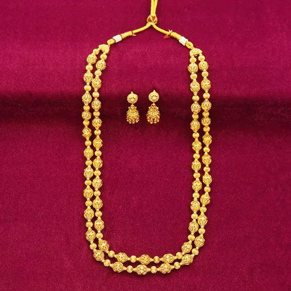 Yellow_Brass_Premium_And_Elegant_Necklace__For_Women