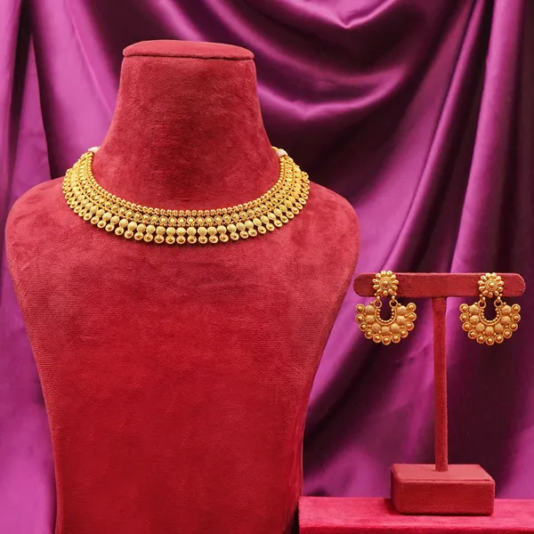 Yellow_Brass_Premium_And_Elegant_Necklace__For_Women