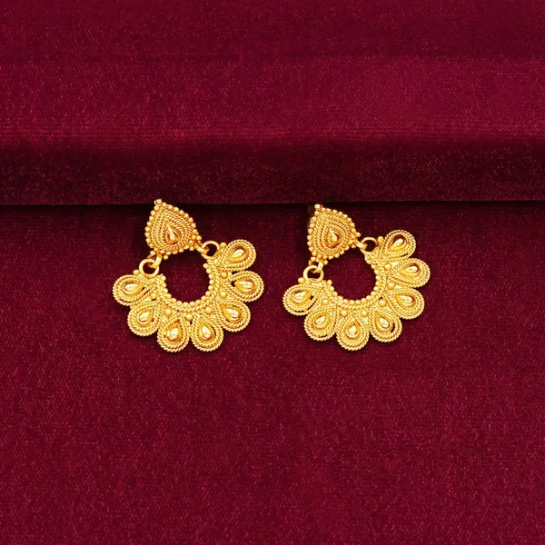 Yellow_Brass_Premium_And_Elegant_Necklace__For_Women