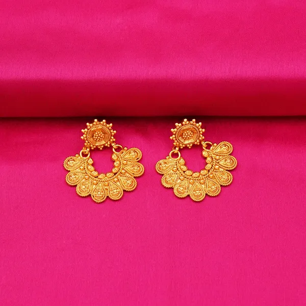 Yellow_Brass_Premium_And_Elegant_Necklace__For_Women
