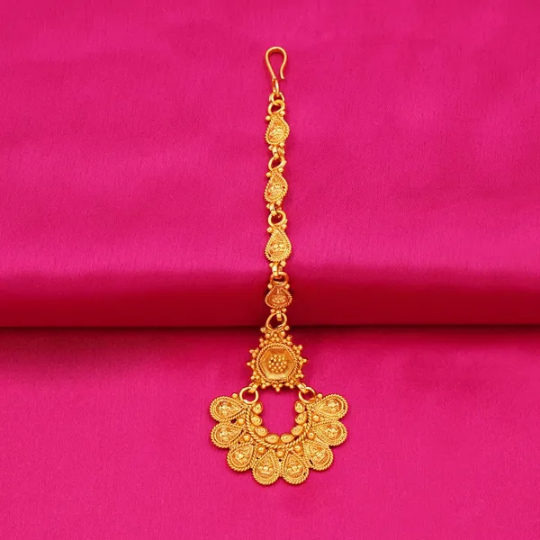 Yellow_Brass_Premium_And_Elegant_Necklace__For_Women