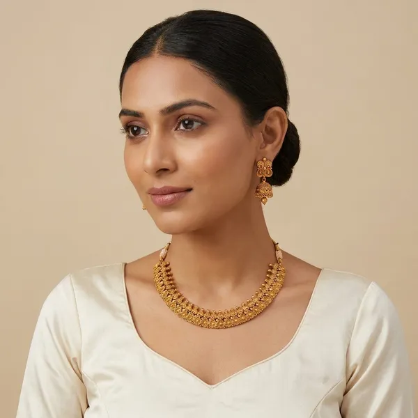 Yellow_Brass_Premium_And_Elegant_Necklace__For_Women