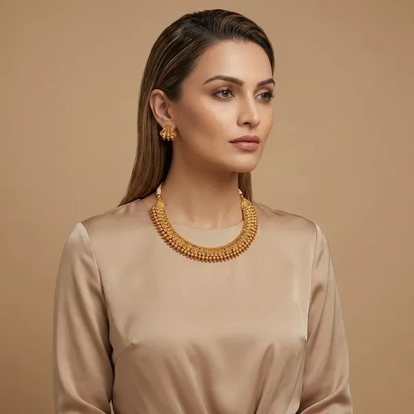 Yellow_Brass_Premium_And_Elegant_Necklace__For_Women
