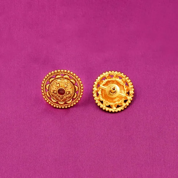 Yellow_Brass_Premium_And_Elegant_Earrings_For_Women