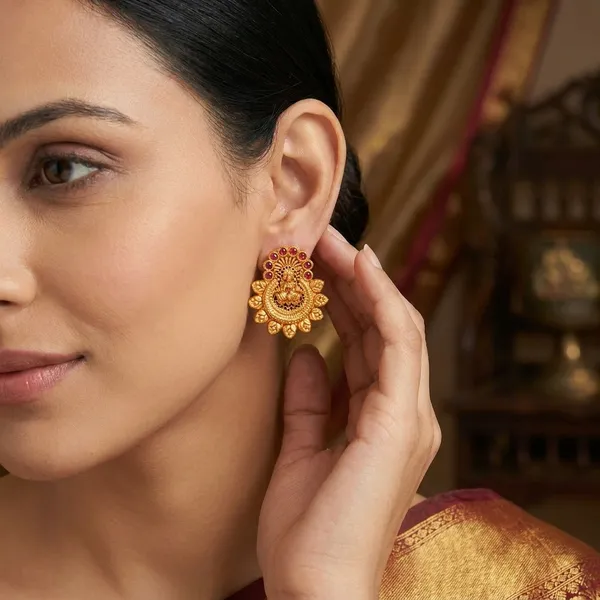 Yellow_Brass_Premium_And_Elegant_Earrings_For_Women