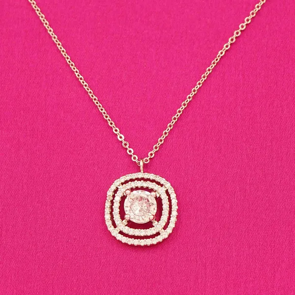 White_Brass_Premium_And_Elegant_Necklace__For_Women
