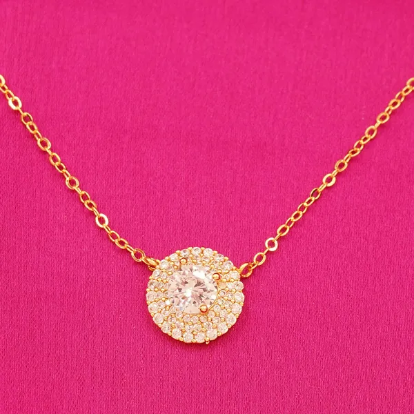 Yellow_Brass_Premium_And_Elegant_Necklace__For_Women