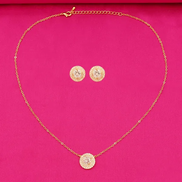Yellow_Brass_Premium_And_Elegant_Necklace__For_Women