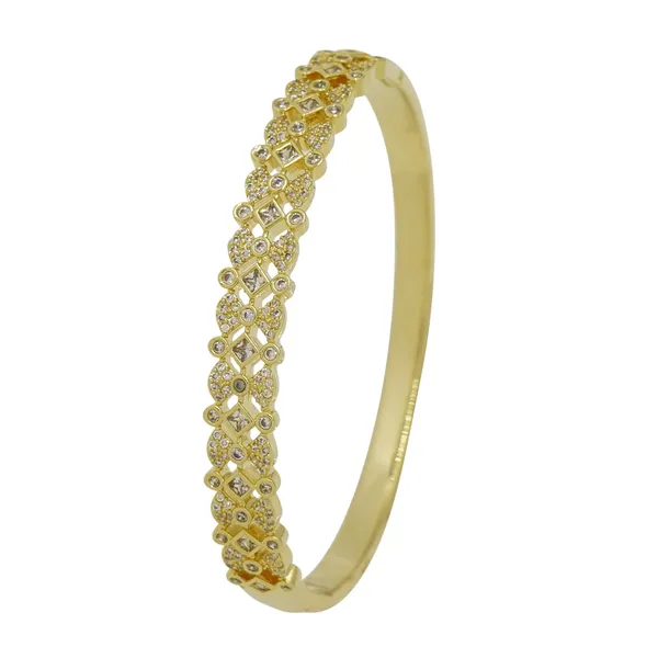 Yellow_Brass_Premium_And_Elegant_Bangle_For_Women