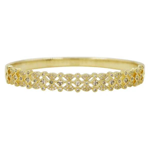Yellow_Brass_Premium_And_Elegant_Bangle_For_Women