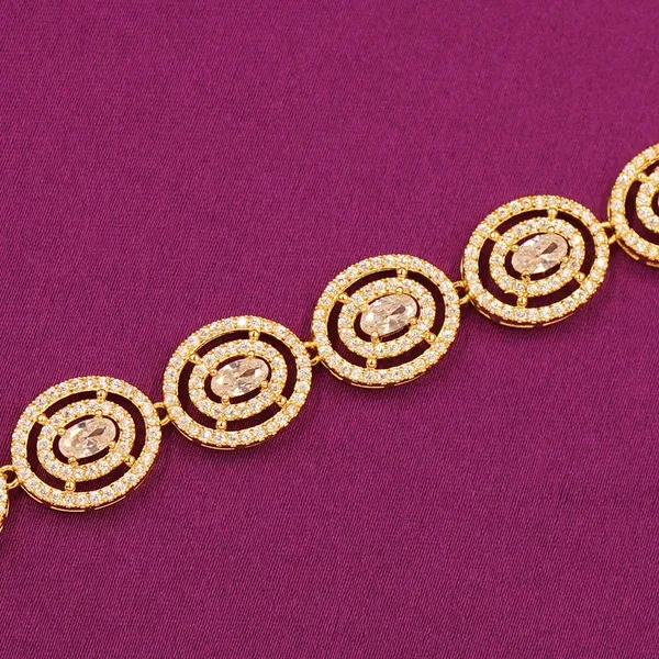 Yellow_Brass_Premium_And_Elegant_Bracelet_For_Women