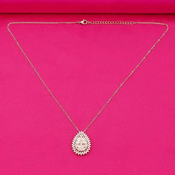 Rhodium_Brass_Premium_And_Elegant_Necklace__For_Women