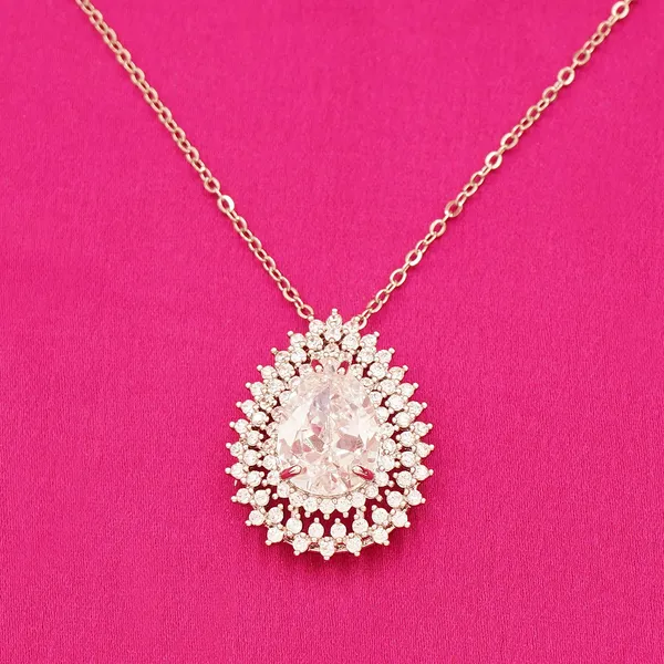 Rhodium_Brass_Premium_And_Elegant_Necklace__For_Women