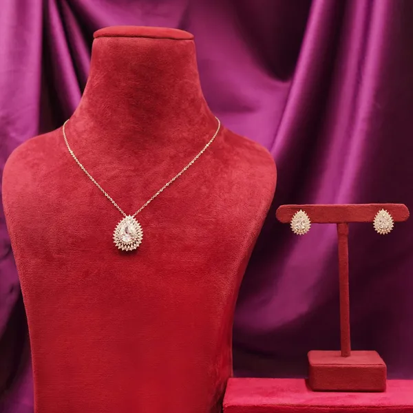 Rhodium_Brass_Premium_And_Elegant_Necklace__For_Women