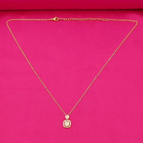 Yellow_Brass_Premium_And_Elegant_Necklace__For_Women
