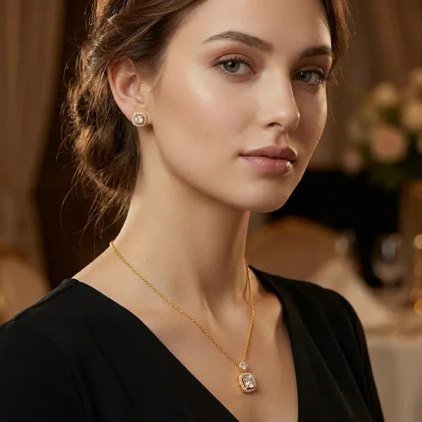 Yellow_Brass_Premium_And_Elegant_Necklace__For_Women
