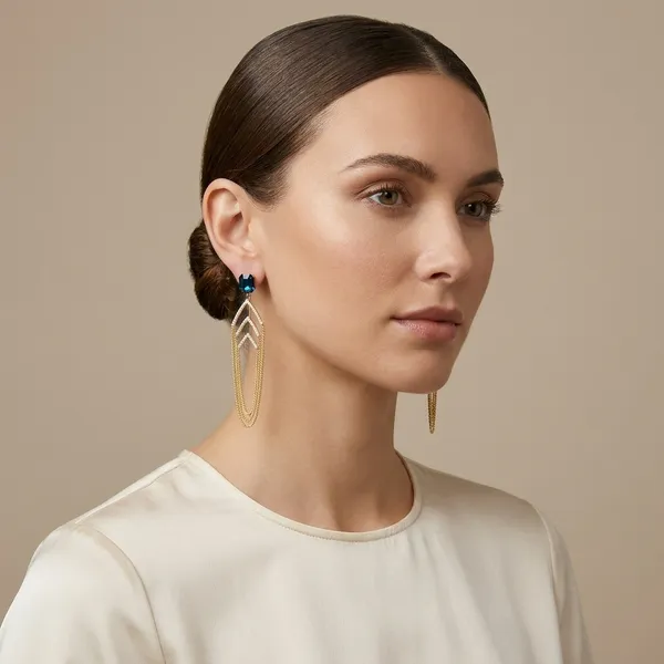 Yellow_Brass_Premium_And_Elegant_Earrings_For_Women