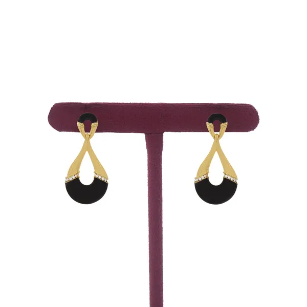 Yellow_Brass_Premium_And_Elegant_Earrings_For_Women