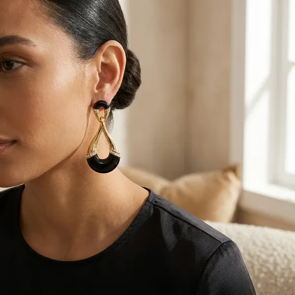Yellow_Brass_Premium_And_Elegant_Earrings_For_Women