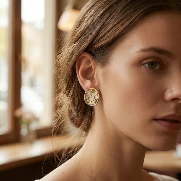 Yellow_Brass_Premium_And_Elegant_Earrings_For_Women