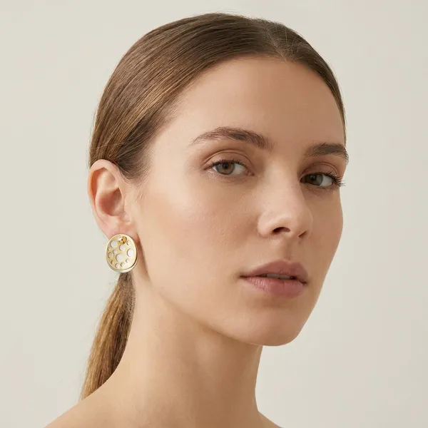 Yellow_Brass_Premium_And_Elegant_Earrings_For_Women