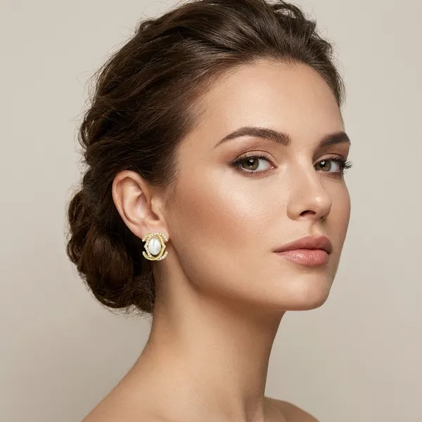 Yellow_Brass_Premium_And_Elegant_Earrings_For_Women