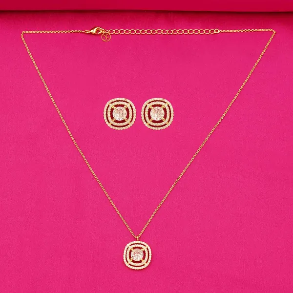 Yellow_Brass_Premium_And_Elegant_Necklace__For_Women