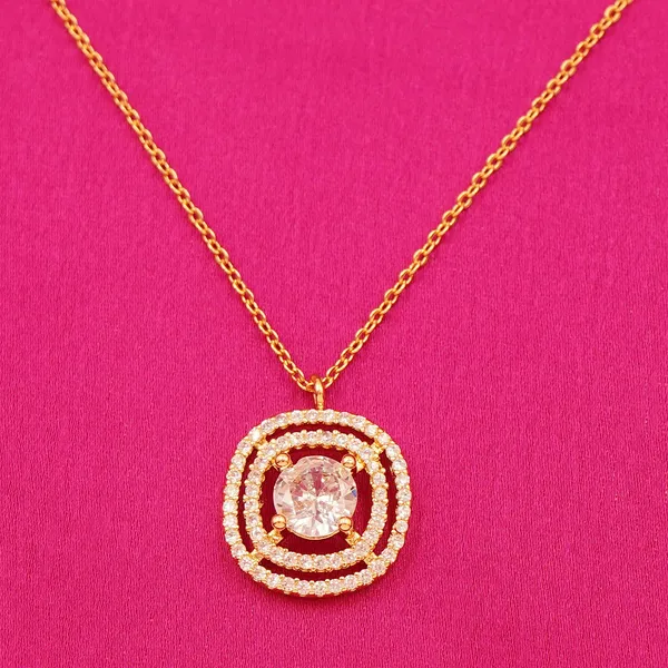 Yellow_Brass_Premium_And_Elegant_Necklace__For_Women