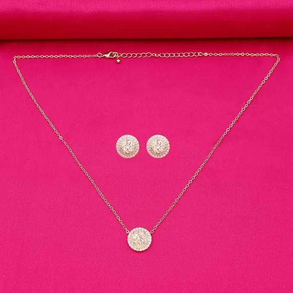 Rhodium_Brass_Premium_And_Elegant_Necklace__For_Women