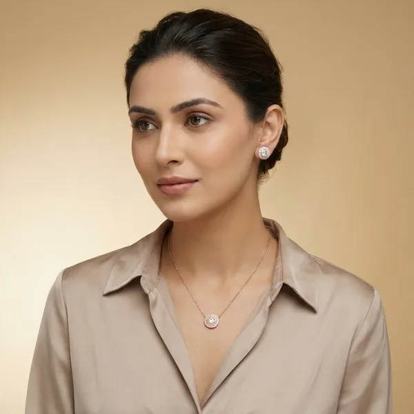 Rhodium_Brass_Premium_And_Elegant_Necklace__For_Women