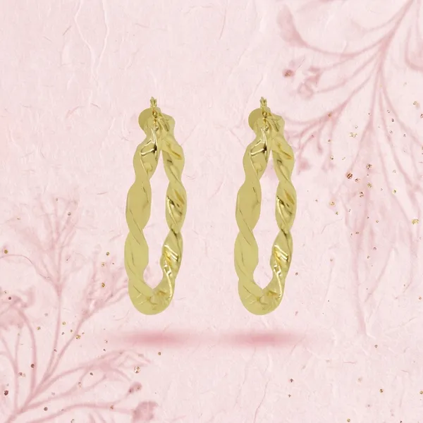 Yellow_Brass_Premium_And_Elegant_Earrings_For_Women