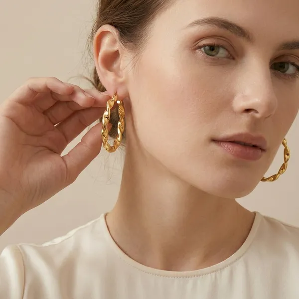 Yellow_Brass_Premium_And_Elegant_Earrings_For_Women