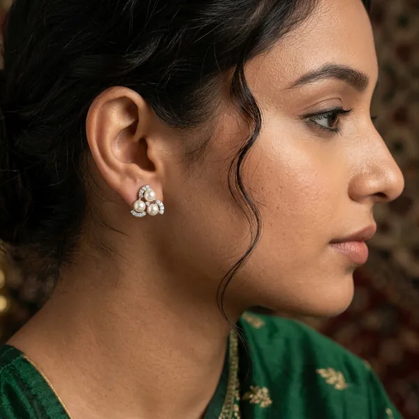 Rhodium_Brass_Premium_And_Elegant_Earrings_For_Women