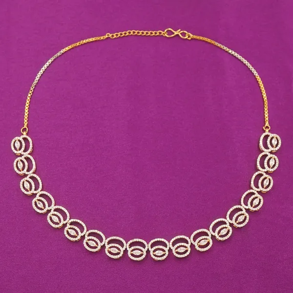 Yellow_Brass_Premium_And_Elegant_Necklace__For_Women