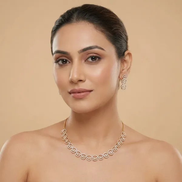 Yellow_Brass_Premium_And_Elegant_Necklace__For_Women