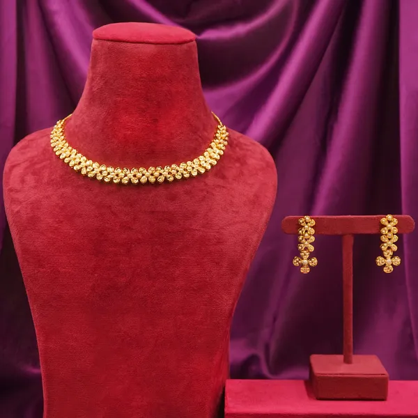 Yellow_Brass_Premium_And_Elegant_Necklace__For_Women