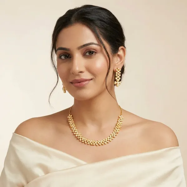 Yellow_Brass_Premium_And_Elegant_Necklace__For_Women