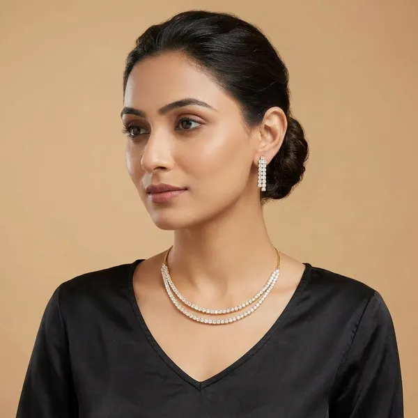 Yellow_Brass_Premium_And_Elegant_Necklace__For_Women
