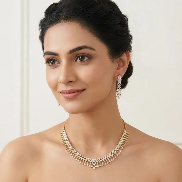 Yellow_Brass_Premium_And_Elegant_Necklace__For_Women