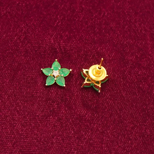 Yellow_Brass_Premium_And_Elegant_Earrings_For_Women