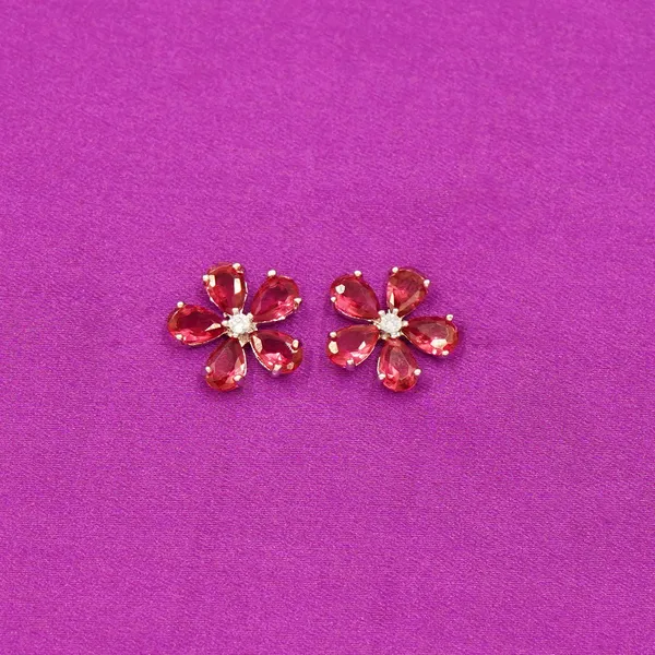White_Brass_Premium_And_Elegant_Earrings_For_Women