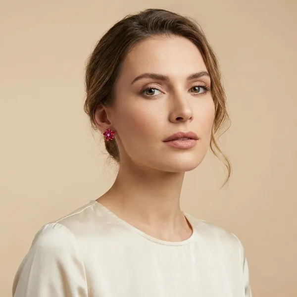 White_Brass_Premium_And_Elegant_Earrings_For_Women