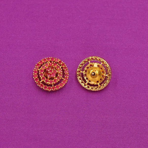 Yellow_Brass_Premium_And_Elegant_Earrings_For_Women
