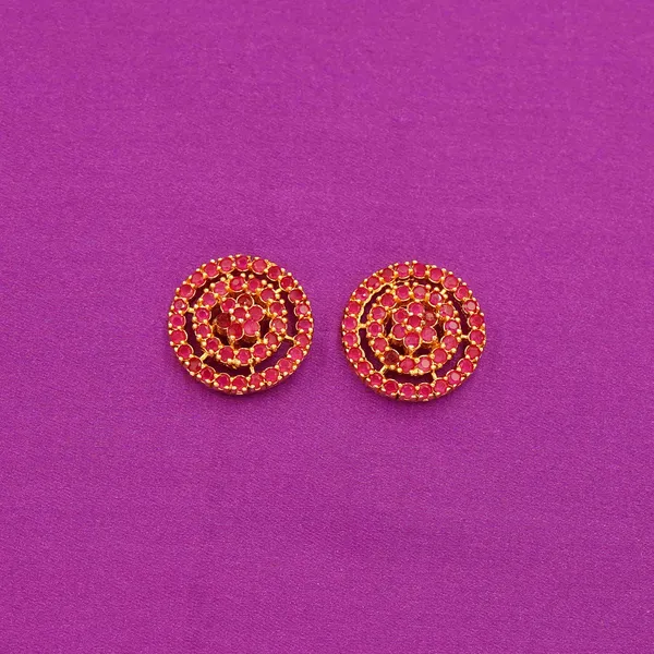 Yellow_Brass_Premium_And_Elegant_Earrings_For_Women