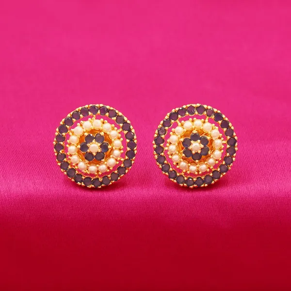 Yellow_Brass_Premium_And_Elegant_Earrings_For_Women